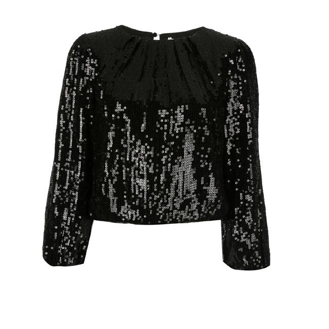 Top de Alice+Olivia