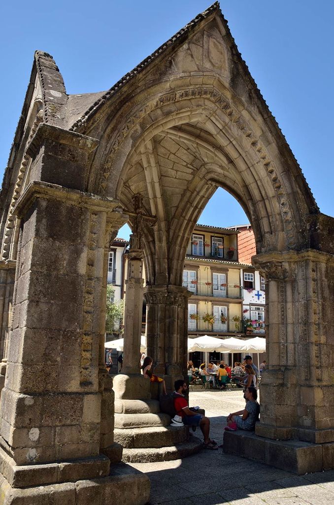 guimaraes