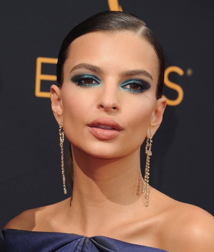 Emily Ratajkowski getty