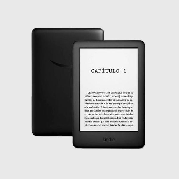 lector kindle