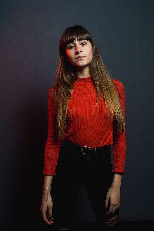 Aitana Ocaña