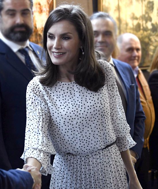 Reina Letizia