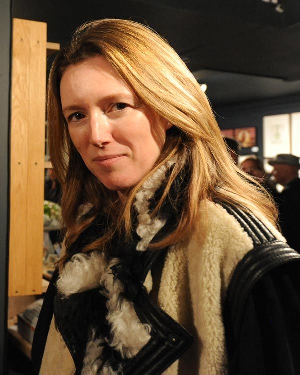 Clare Waight Keller