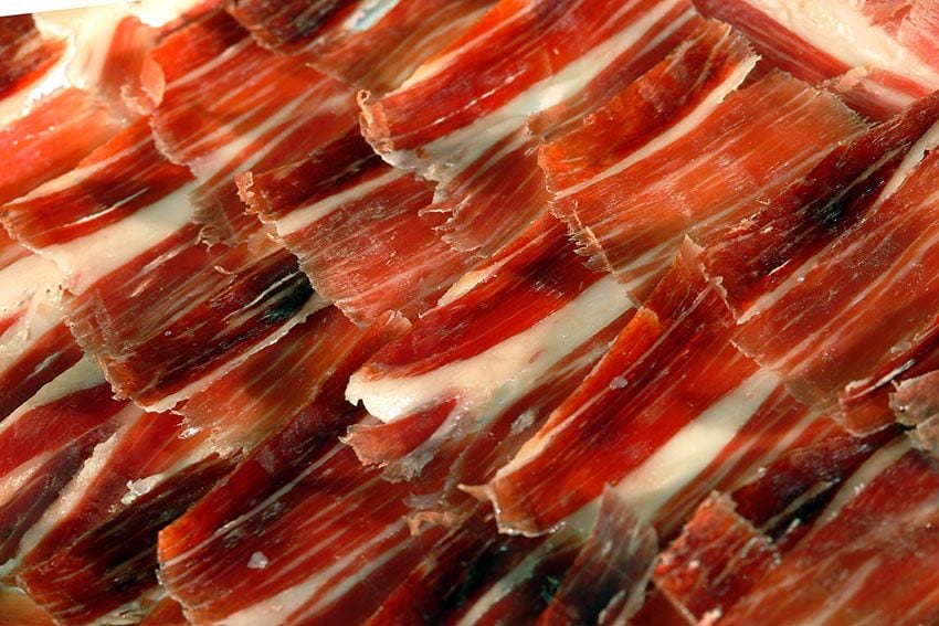 huelva-jamon