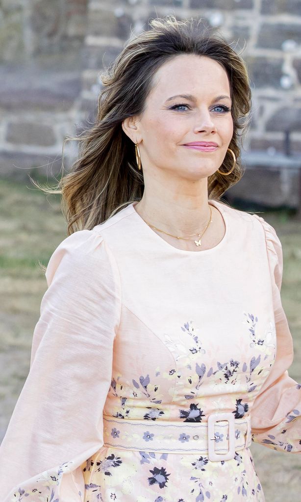 Crown Princess Victoria Of Sweden Birthday