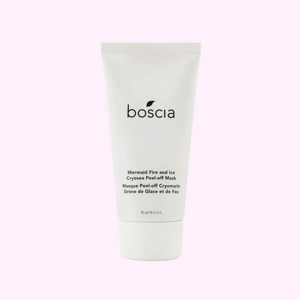 mascarilla peel off boscia