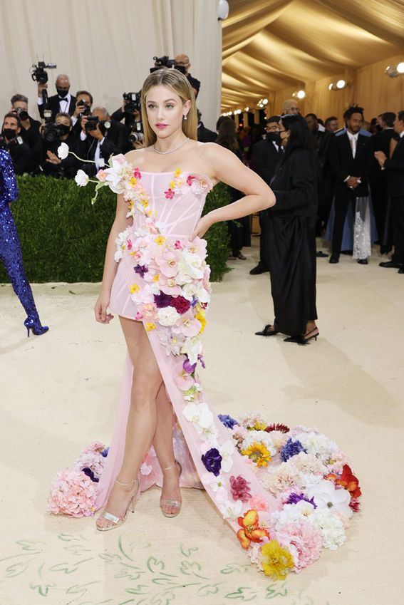 Met Gala 2021