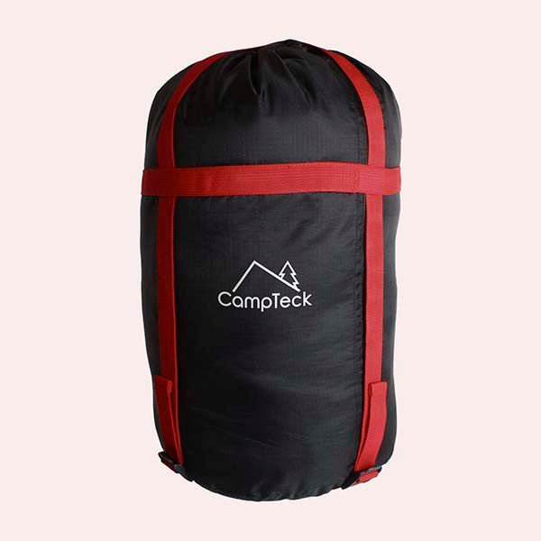 bolsa compresion equipaje campteck