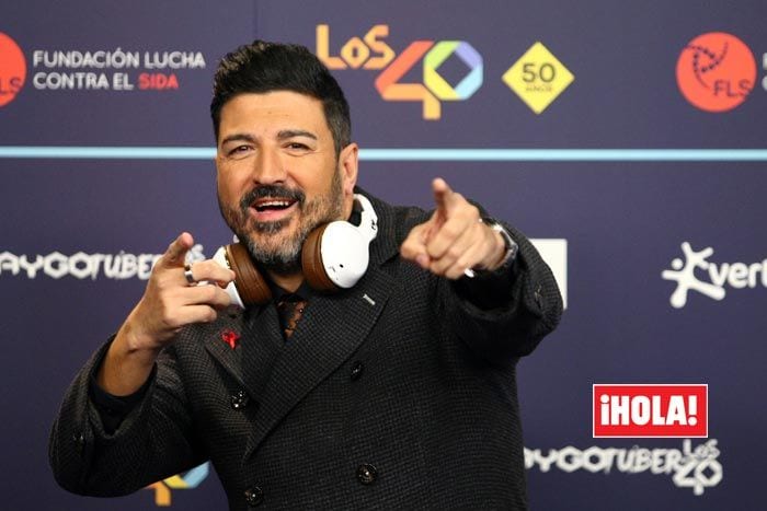 Tony Aguilar