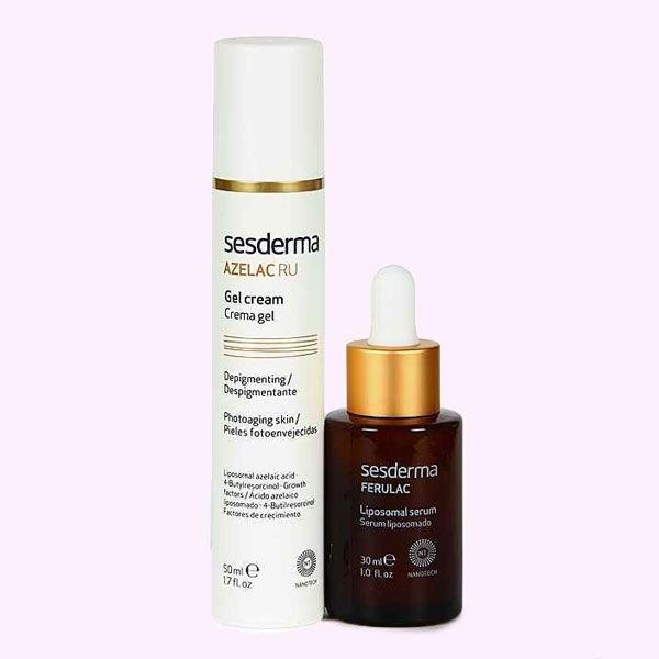 sesderma ferulac