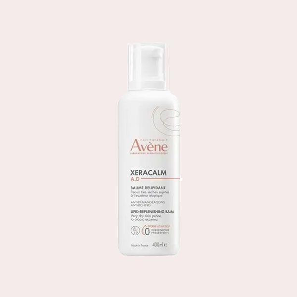 Avène Xeracalm AD Bálsamo Relipidizante 400 ml