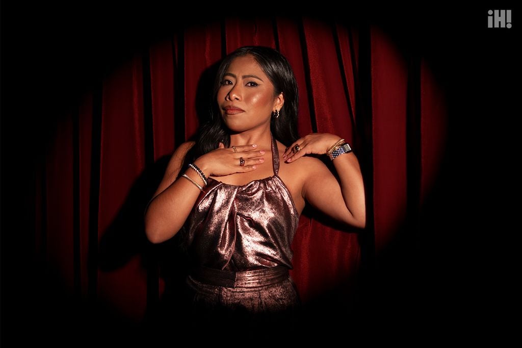 Yalitza Aparicio