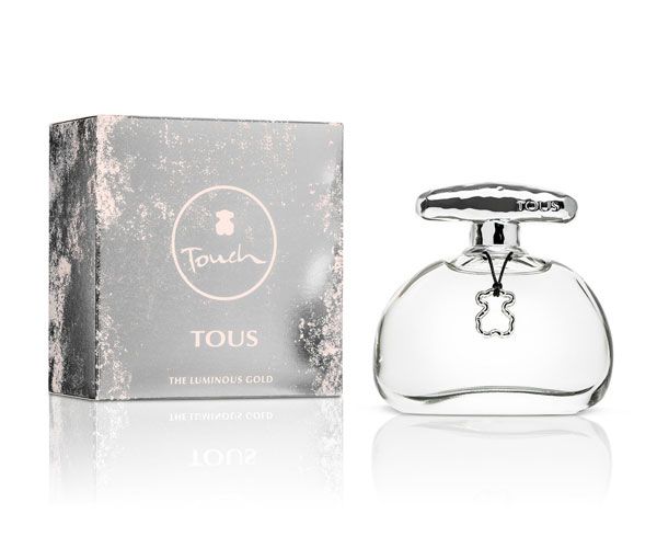 tous perfume