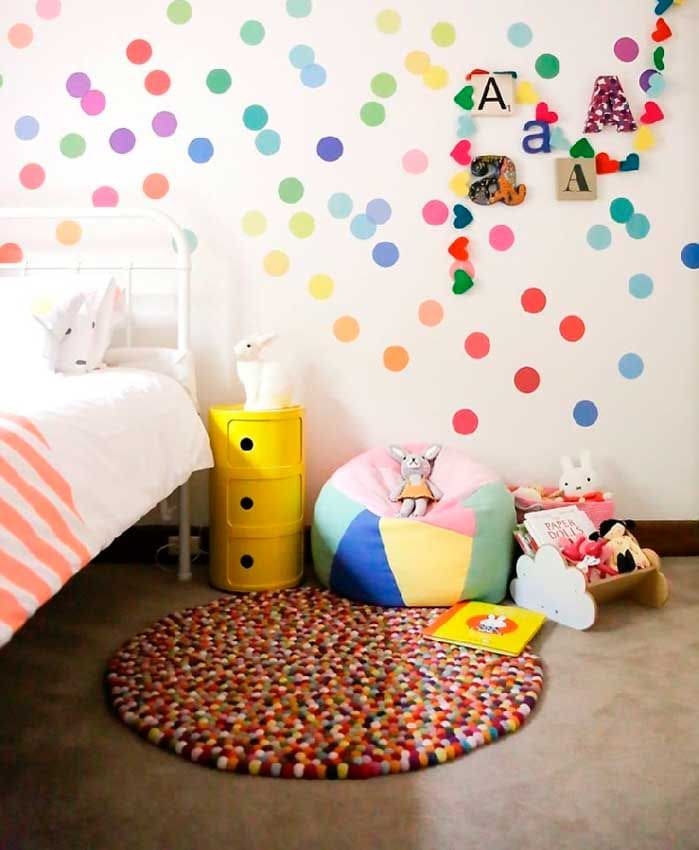 decoracion infantil 8a