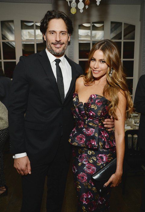 Sofia Vergara y Joe Manganiello han sido una de las últimas parejas de 'celebs' en comprometerse. ¿Conoces todos los tipos de anillo posibles para seguir sus pasos?
