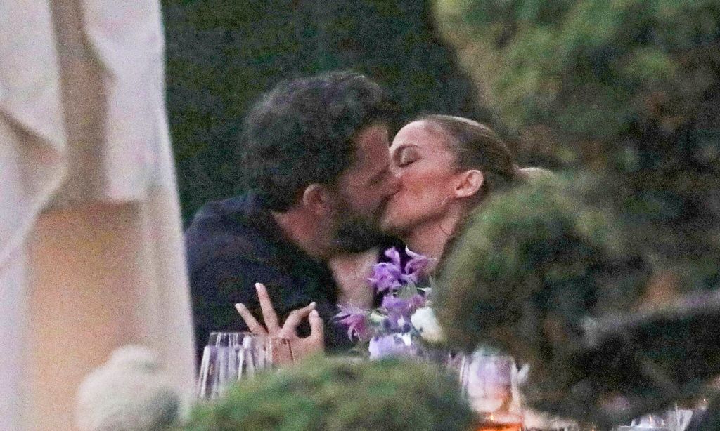 ben affleck con jennifer lopez y sus hijos