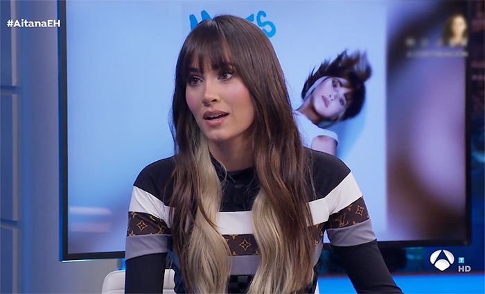 Aitana Ocaña