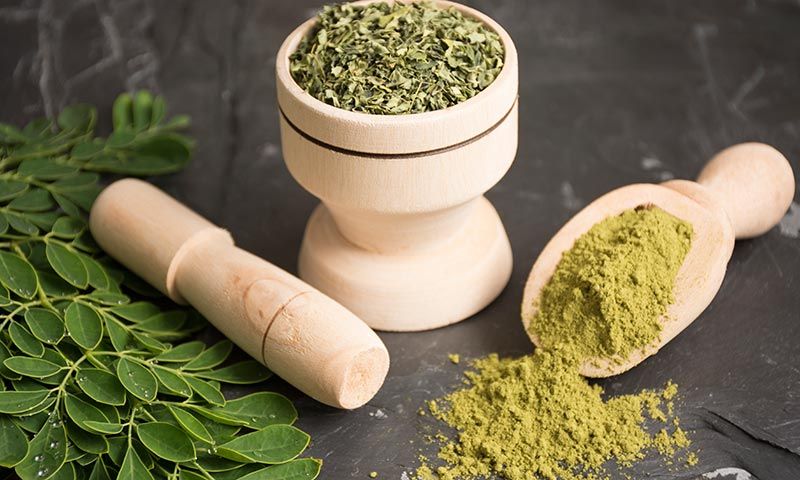 moringa