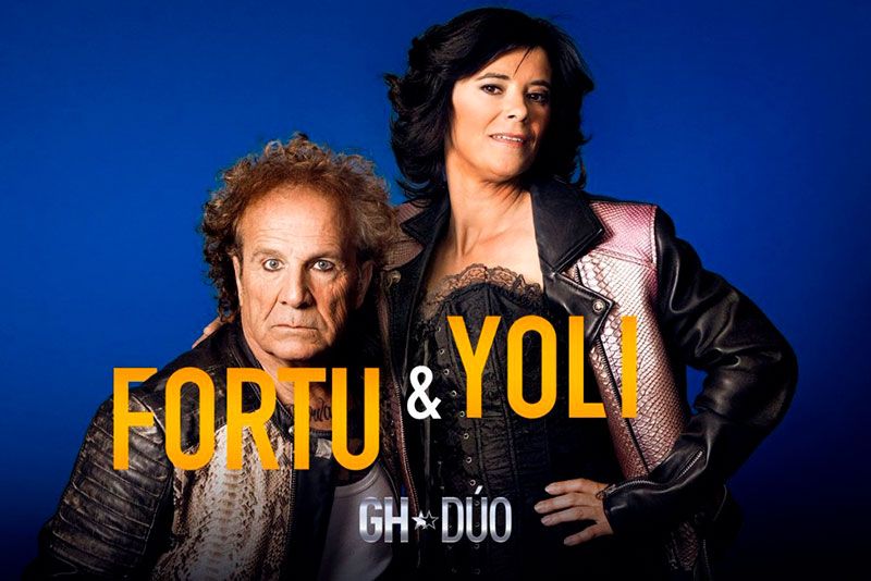 fortu yoli duo