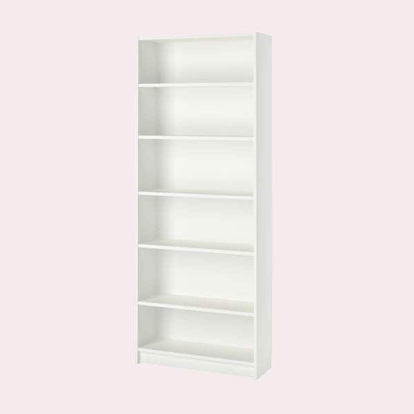 ikea billy libreria blanco