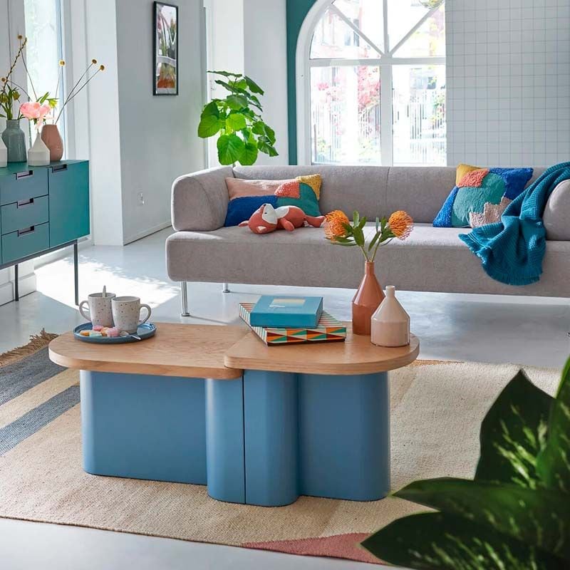 muebles de colores 10a