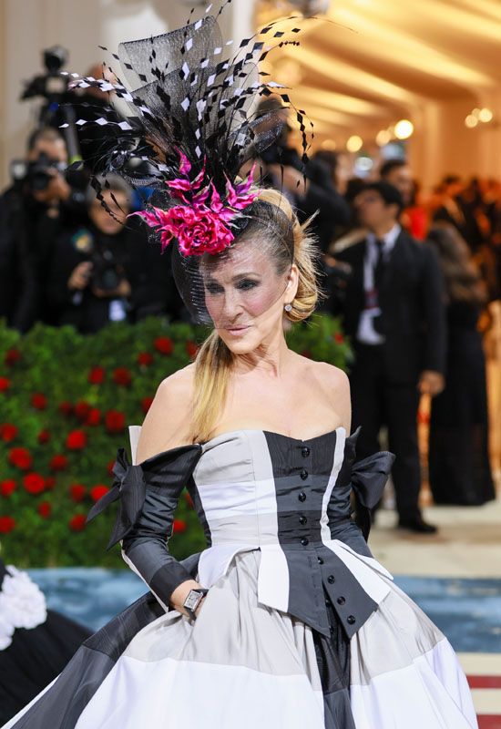 Sarah Jessica Parker