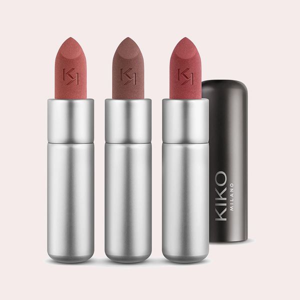 labiales kiko