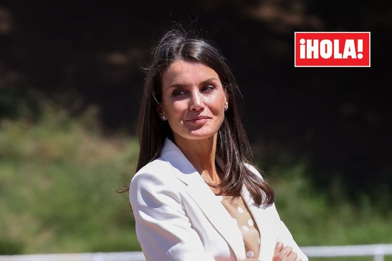 Reina Letizia