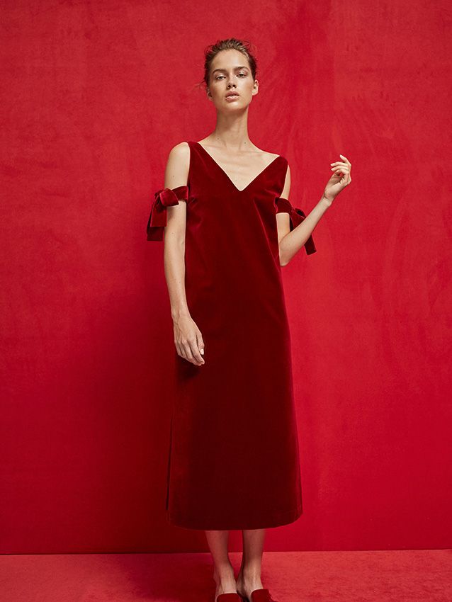 massimo dutti vestidos2