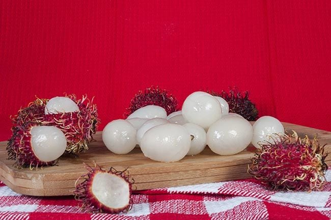 Rambutan