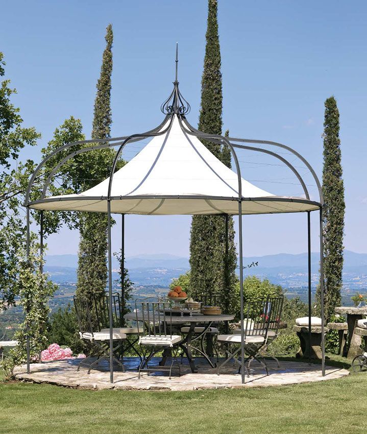 pergola jardin 5