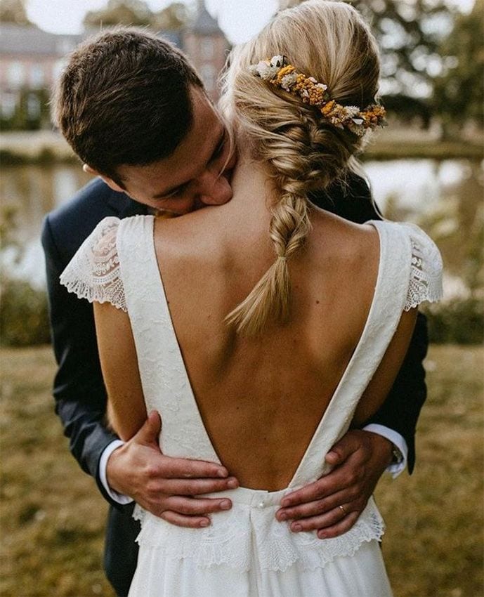 trenzas novias 9a