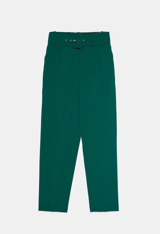 zara pantalon