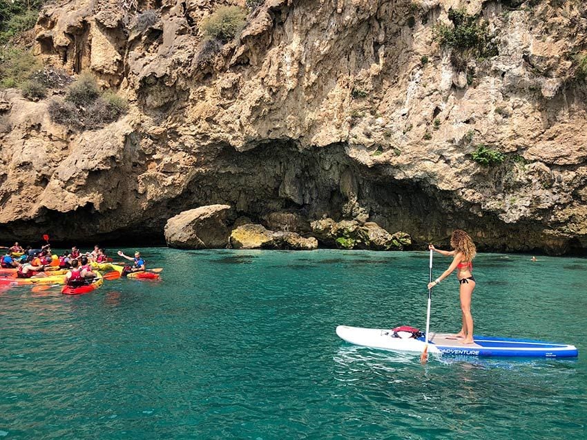 DEPORTES-AGUA-NERJA