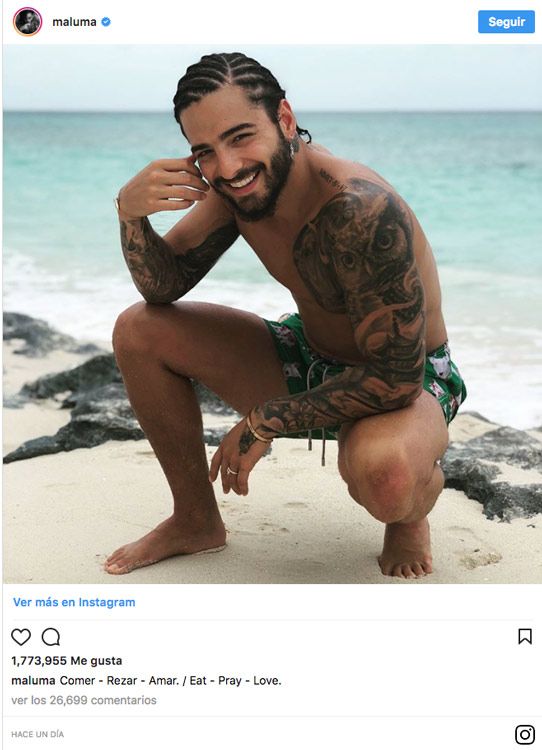 Maluma