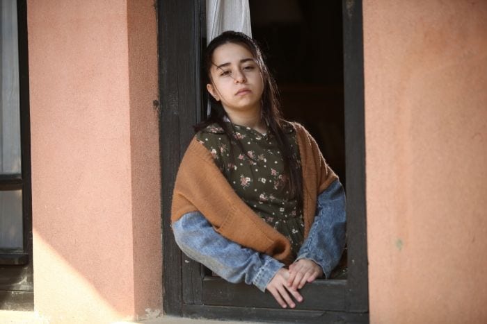 'Melissa´, protagonizada por Beren Gökyıldız,es una adaptación de la novela 'Ana de las tejas verdes'