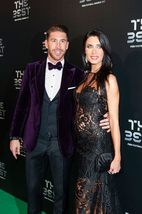 pilar rubio sergio ramos