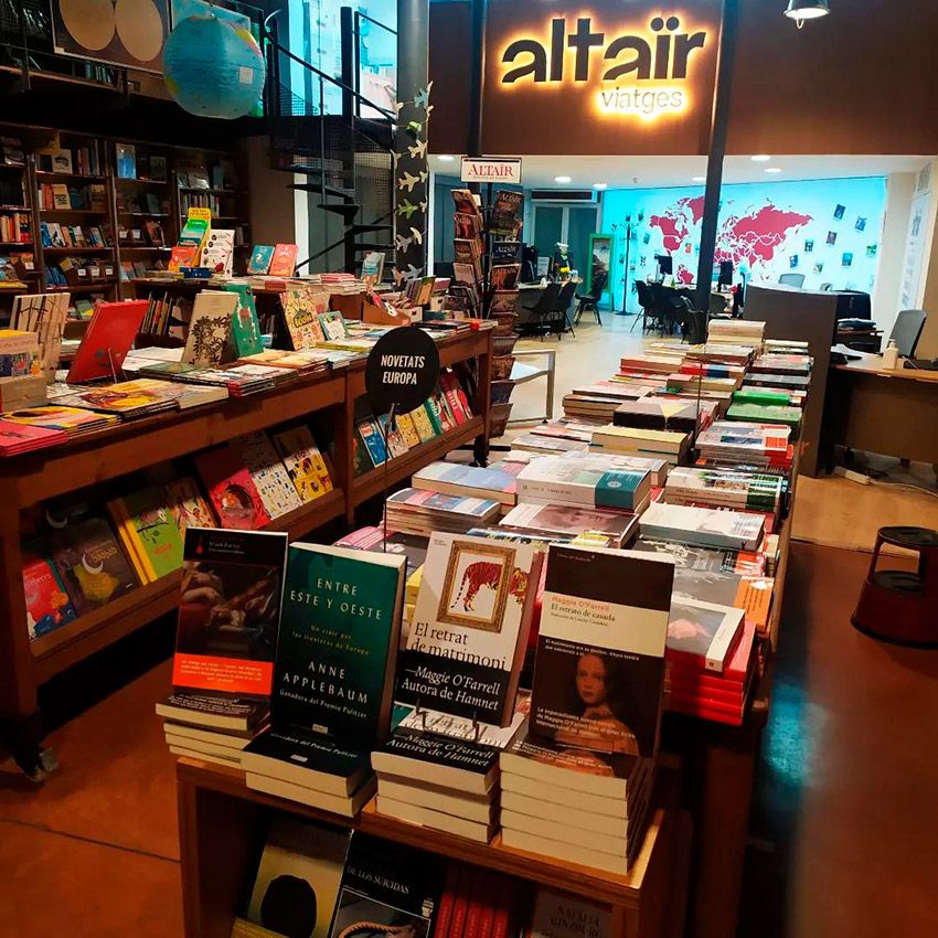 libreria