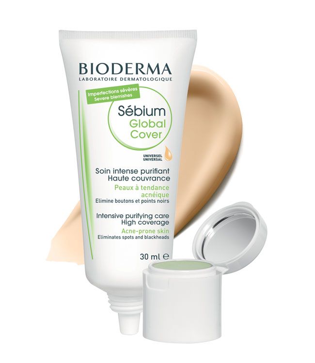 bioderma