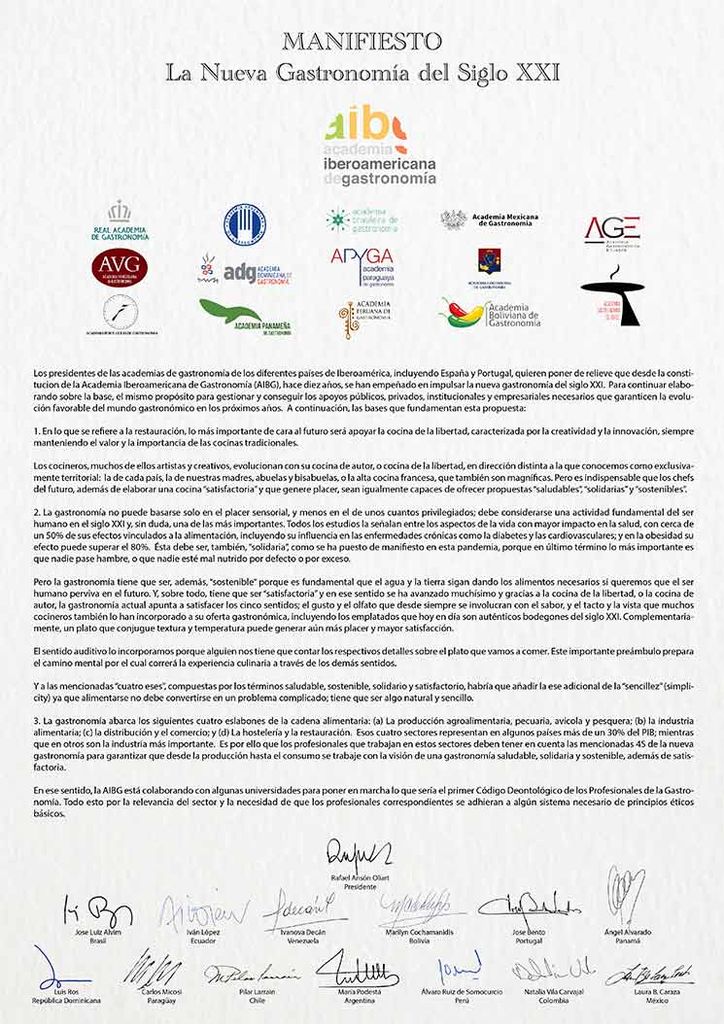 MANIFIESTO-PRESIDENTES-AIBG-LA-NUEVA-GASTRONOMIA