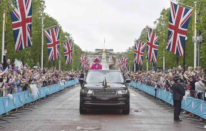 reina isabel 20a