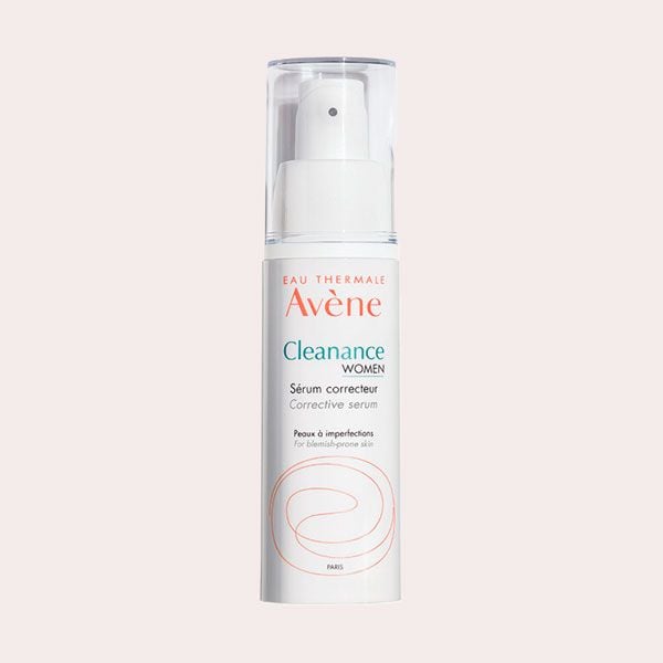 cleanance avene serum