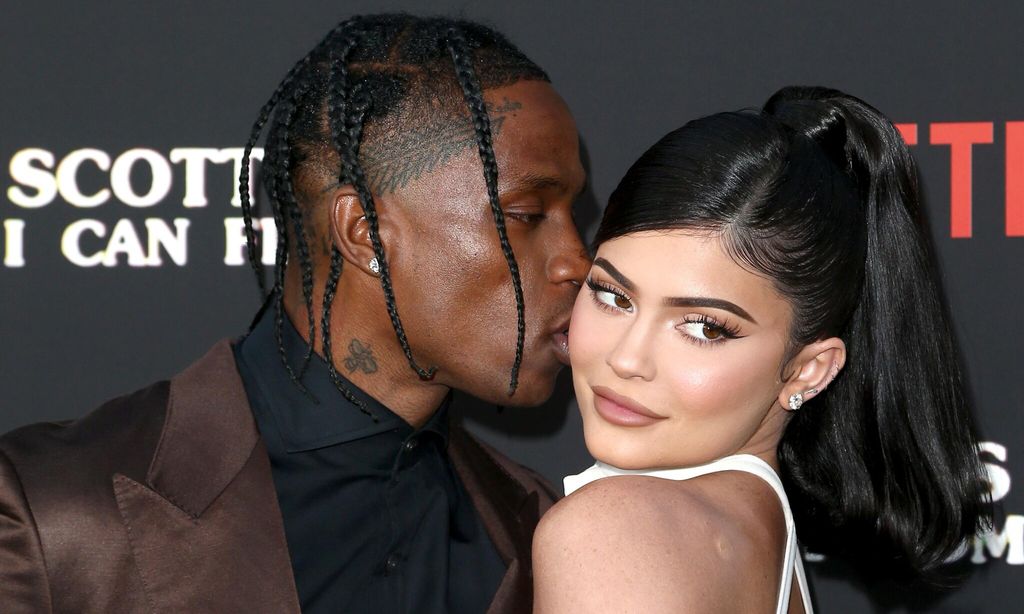 kylie jenner travis scott breakup