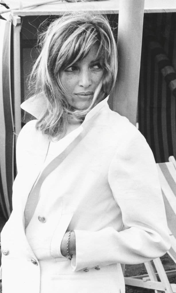 Monica Vitti