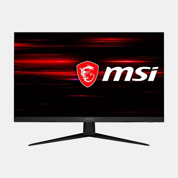 msi pantalla gaming