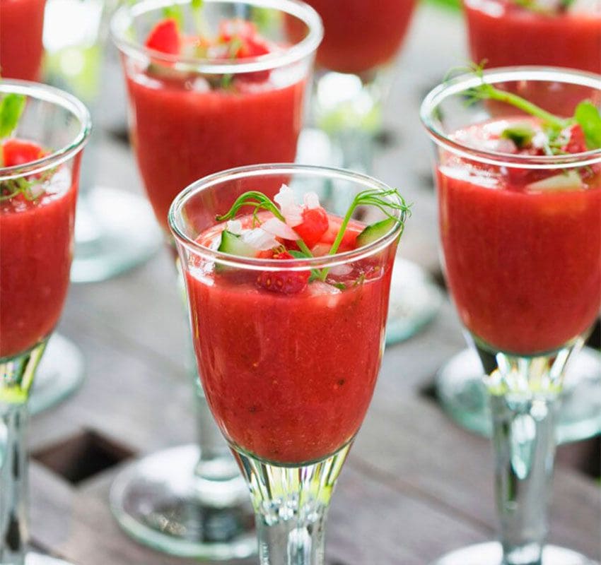 gazpacho fresas age