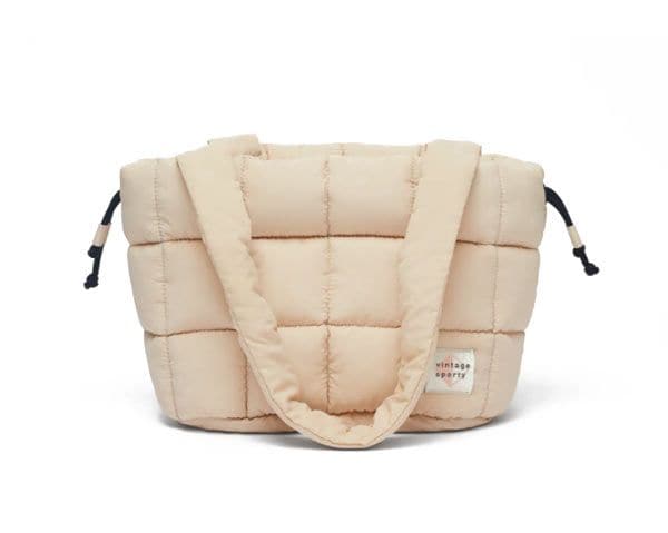 bolso nylon zara kids