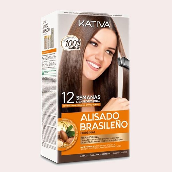 kativa tratamiento