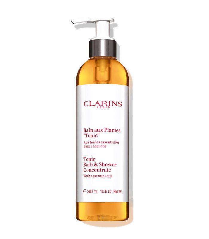 clarins bano tonic