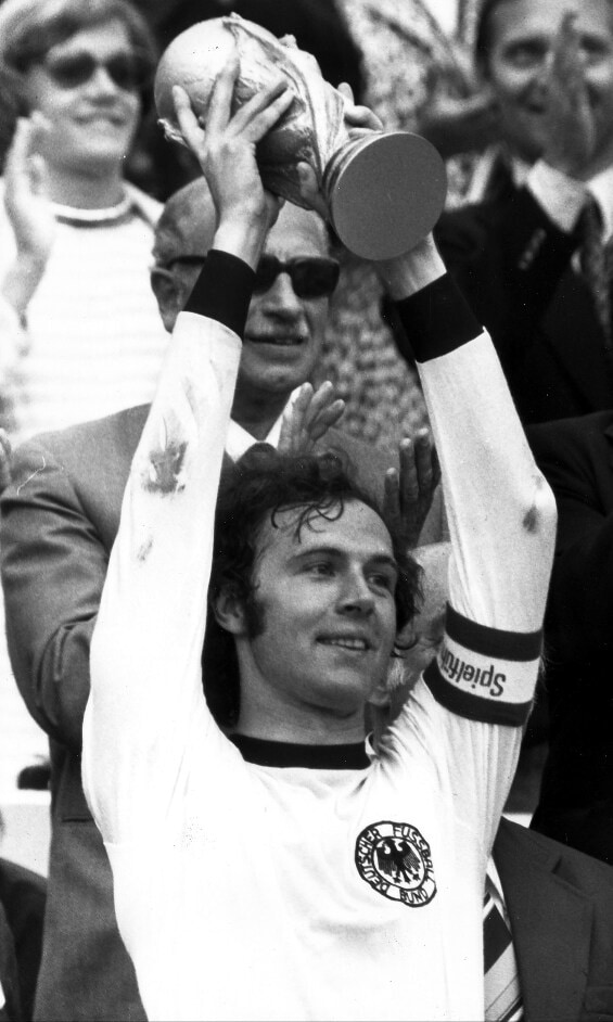 Franz Beckenbauer